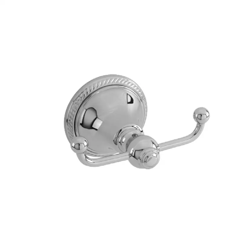 Amisa Double Robe Hook