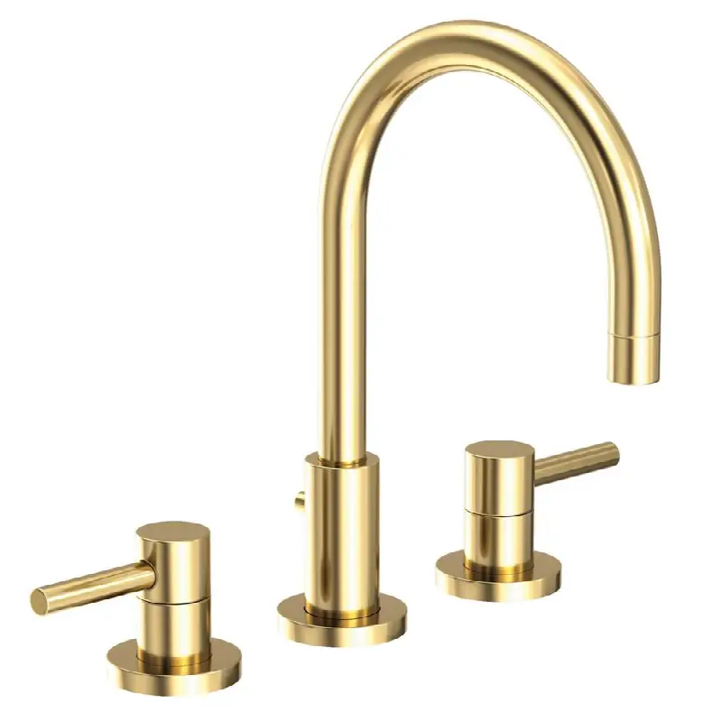 East Linear® Widespread Lavatory Faucet