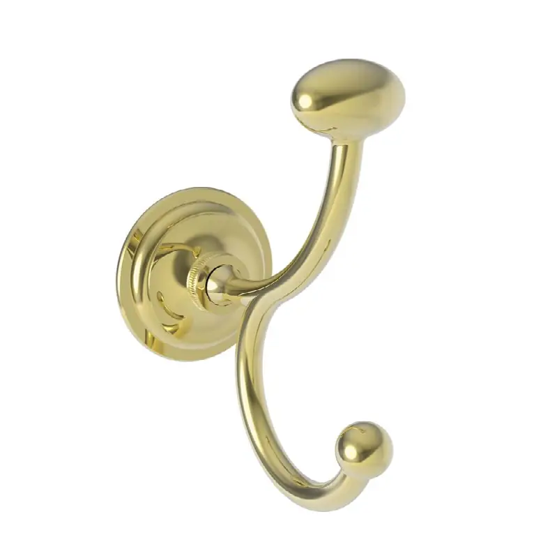 Miro Double Robe Hook