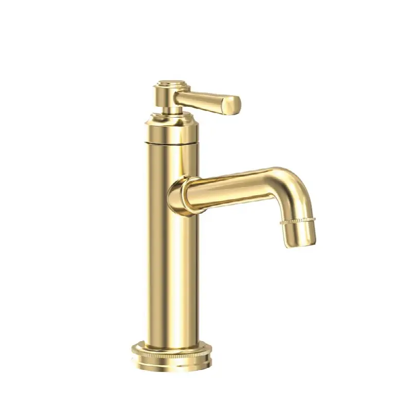 Miro Single Hole Lavatory Faucet