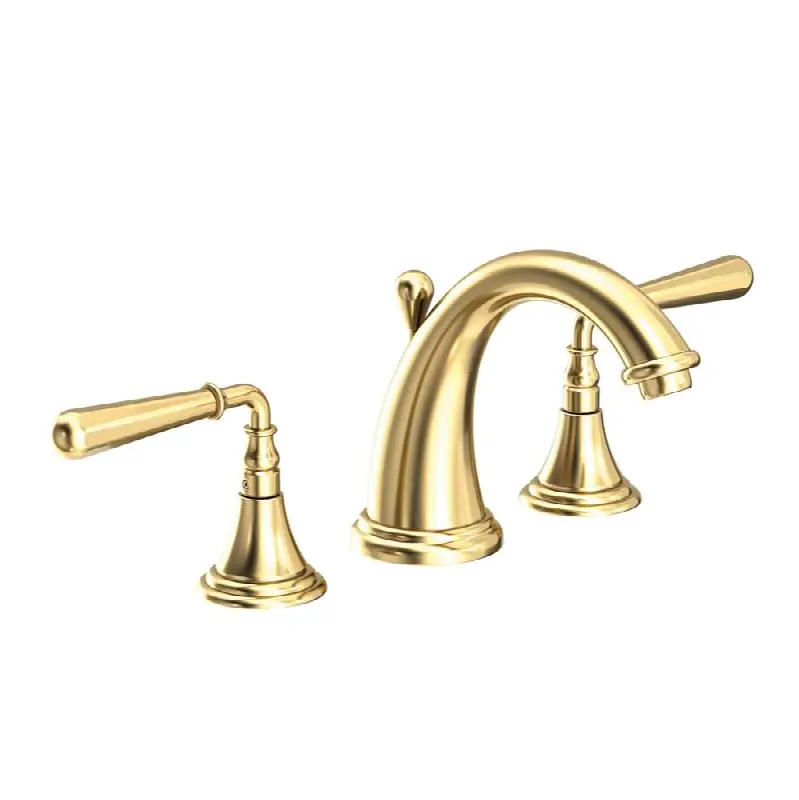 Bevelle Widespread Lavatory Faucet