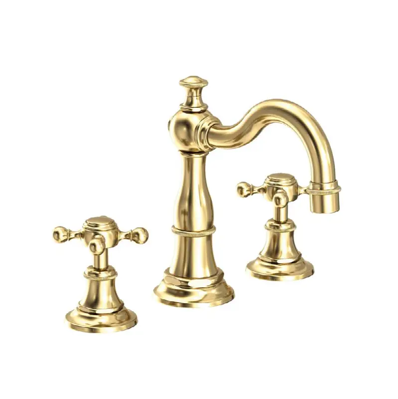 Victoria Widespread Lavatory Faucet