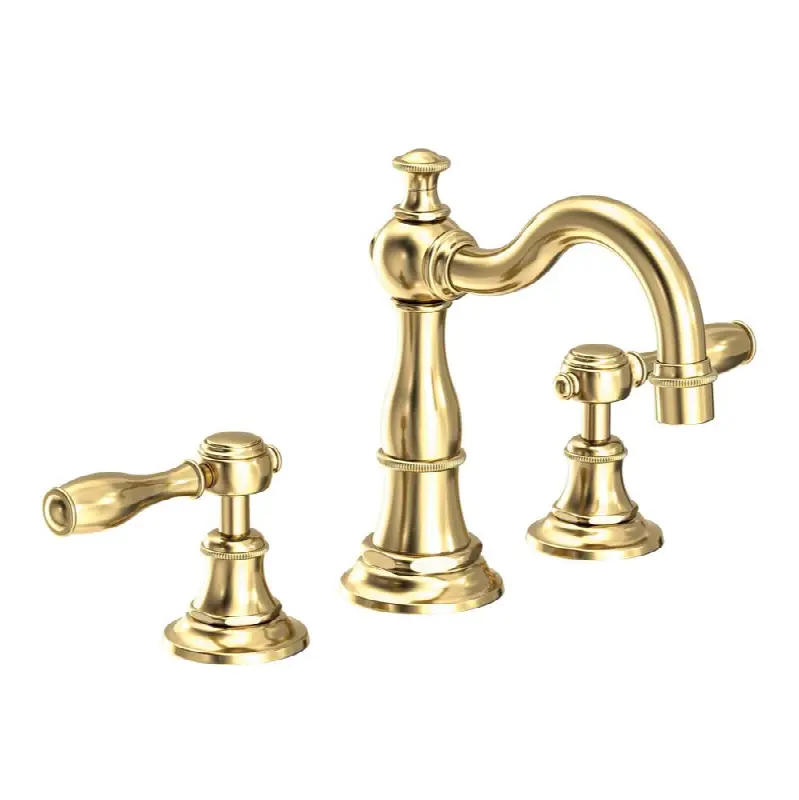 Victoria Widespread Lavatory Faucet