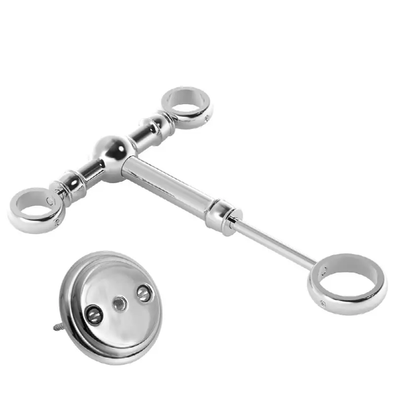 Chesterfield® Stabilizer Kit