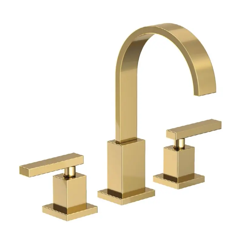 Secant® Widespread Lavatory Faucet