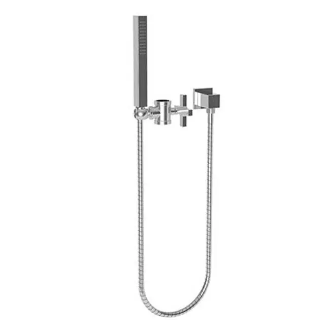 Secant® Shower Slider Kit for Grab Bar