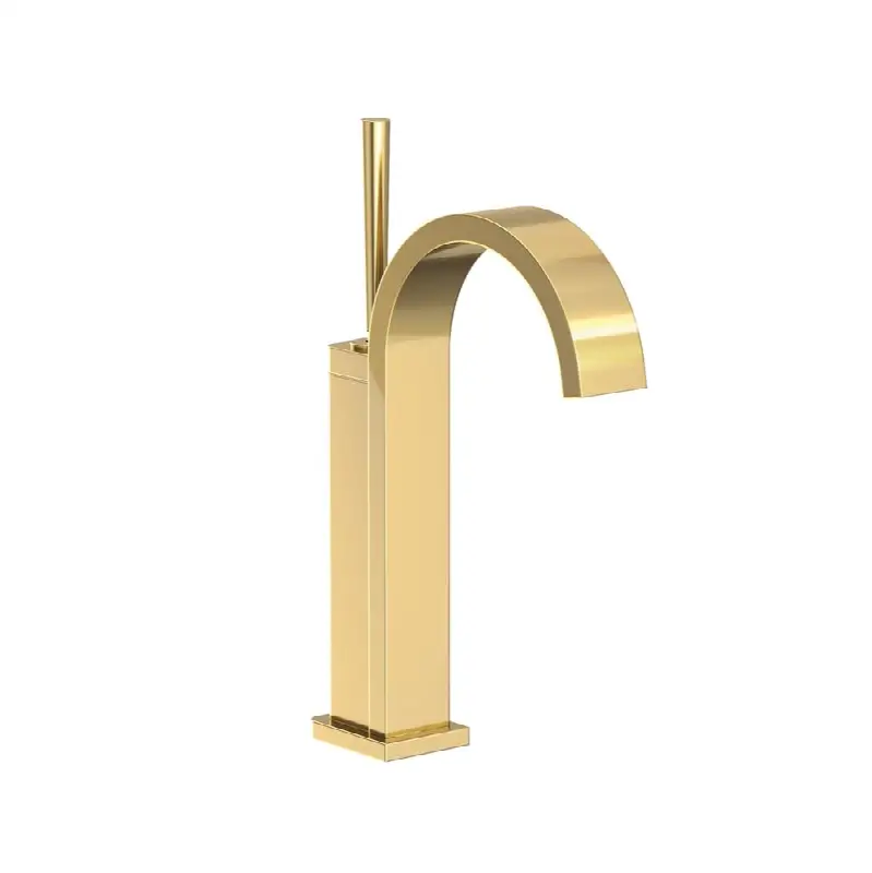 Secant® Single Hole Lavatory Faucet