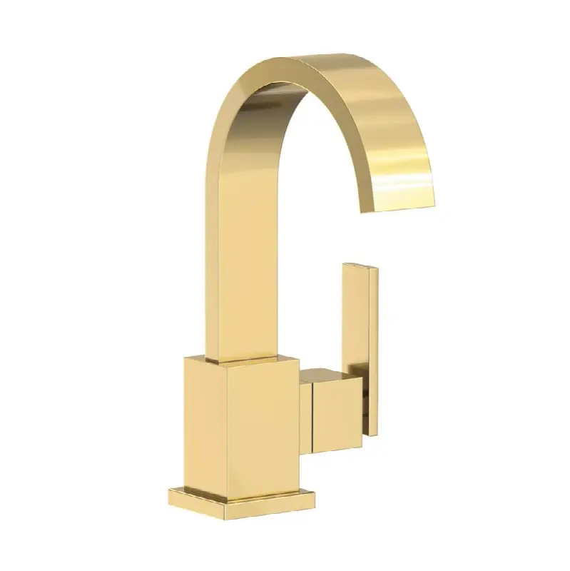Secant® Single Hole Lavatory Faucet