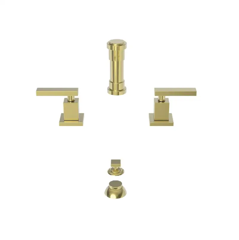 Secant® Bidet Set