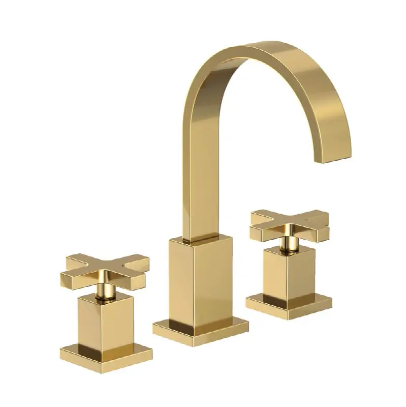 Secant® Widespread Lavatory Faucet
