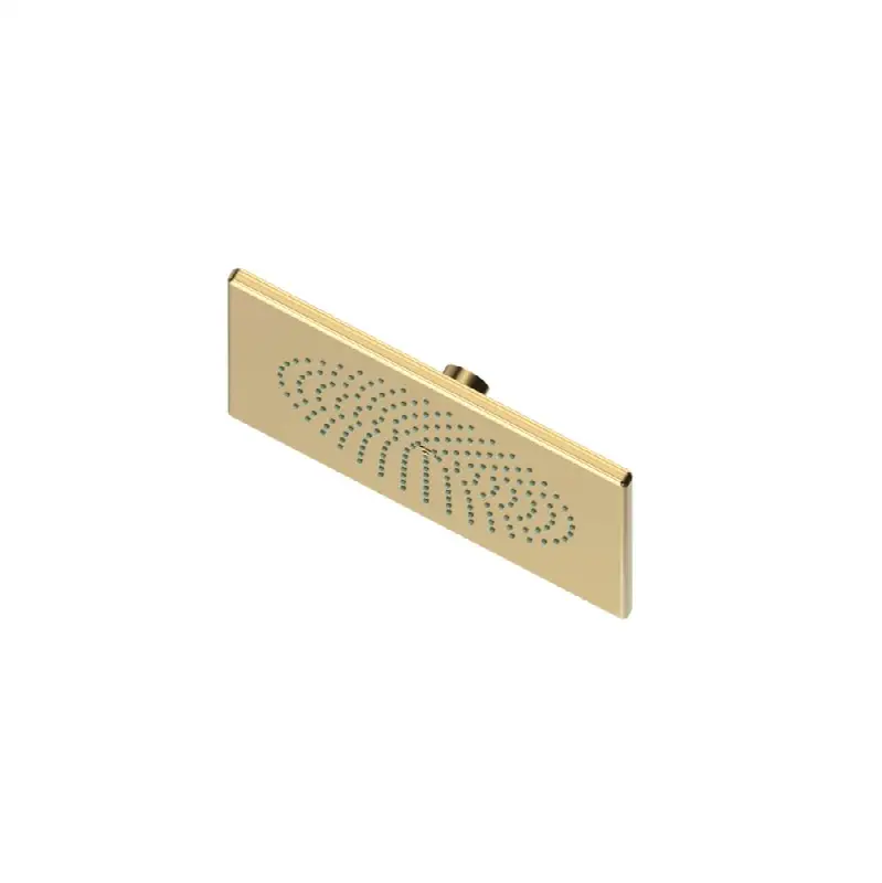 Rainfall Shower Head