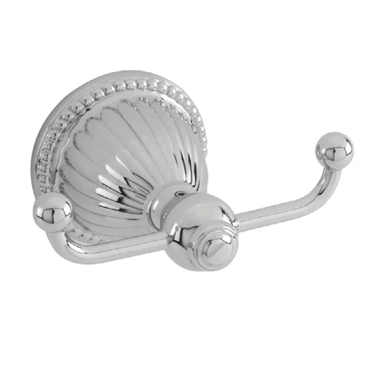 Alexandria Double Robe Hook