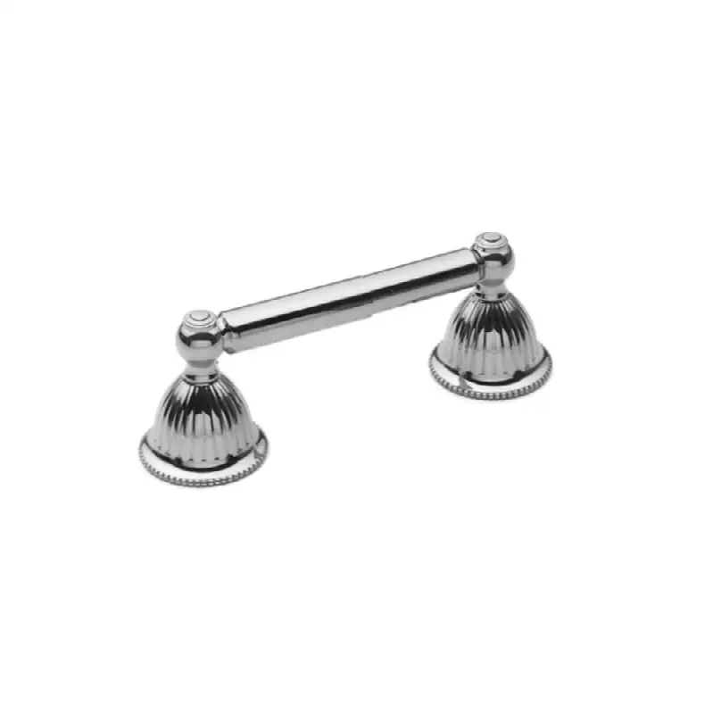 Alexandria Double Post Toilet Tissue Holder