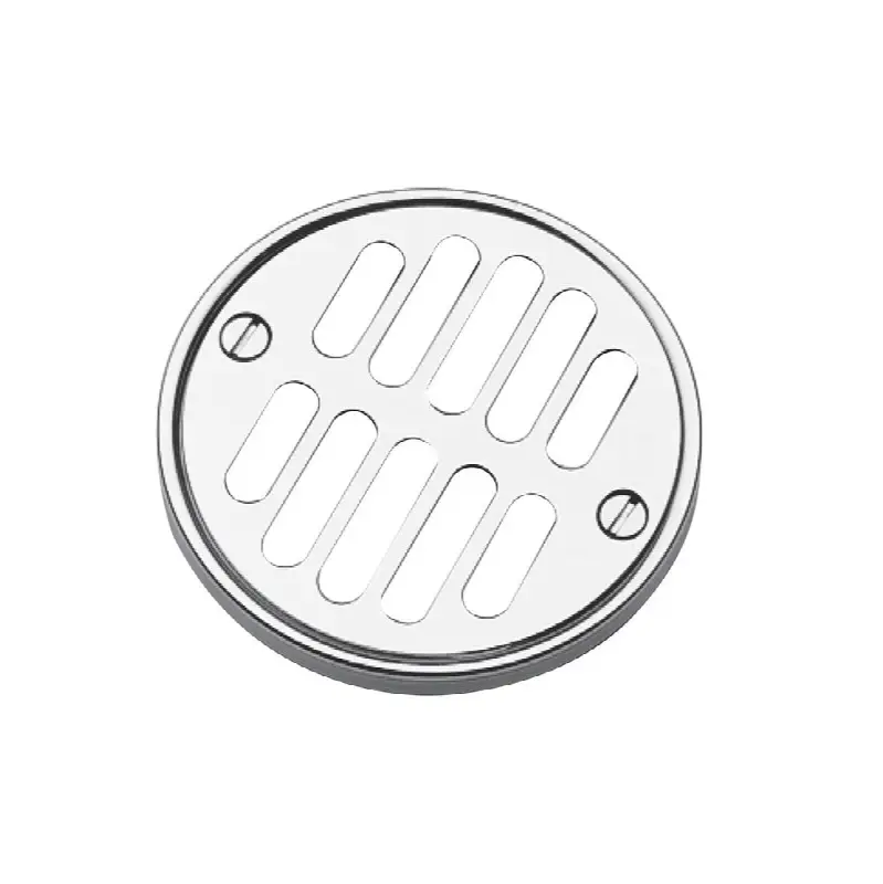 Brasstech Shower Drain Trim