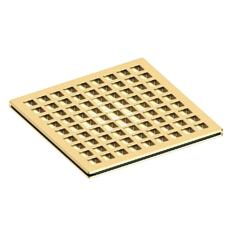 Other 4" Square Shower Drain