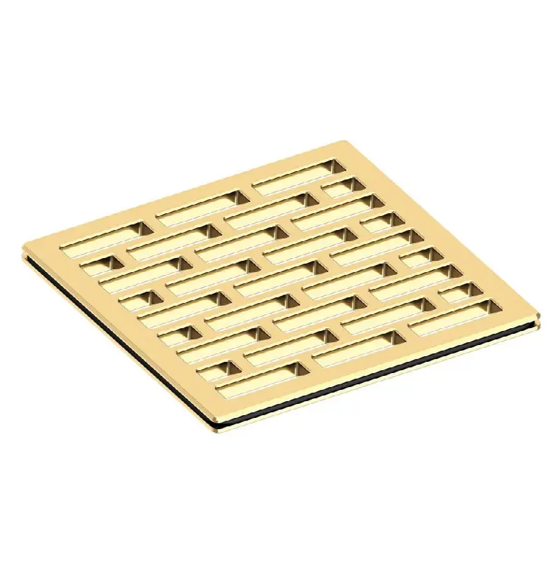 Other 4" Square Shower Drain