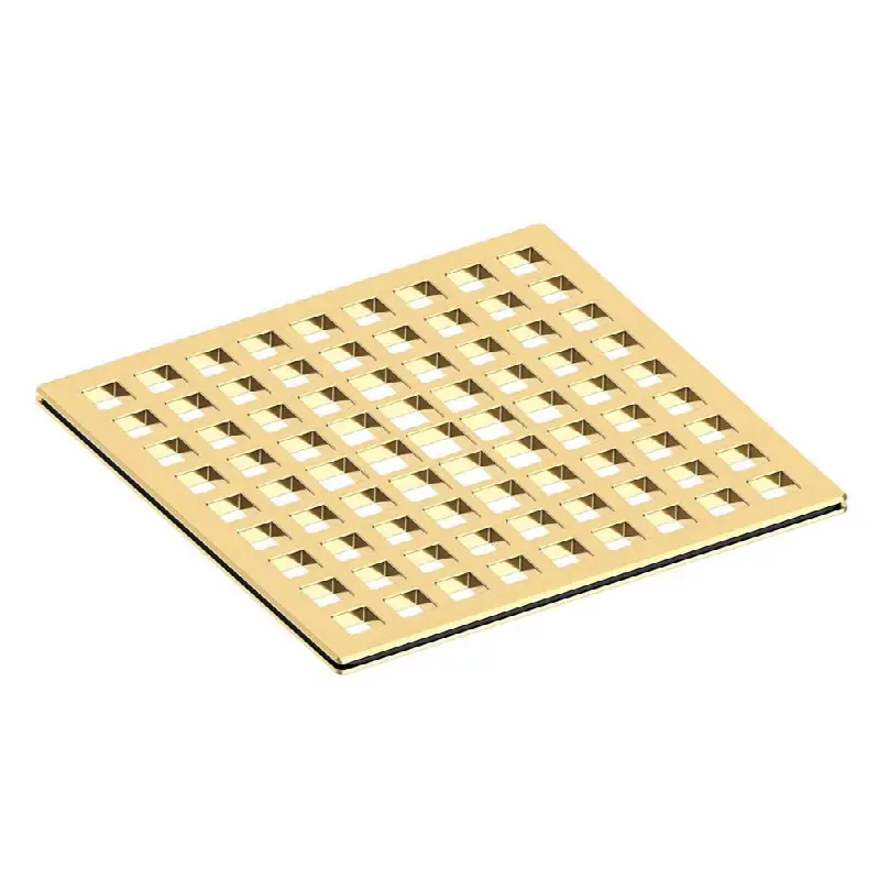 Other 6" Square Shower Drain