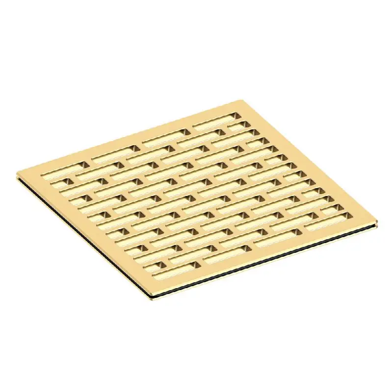 Other 6" Square Shower Drain