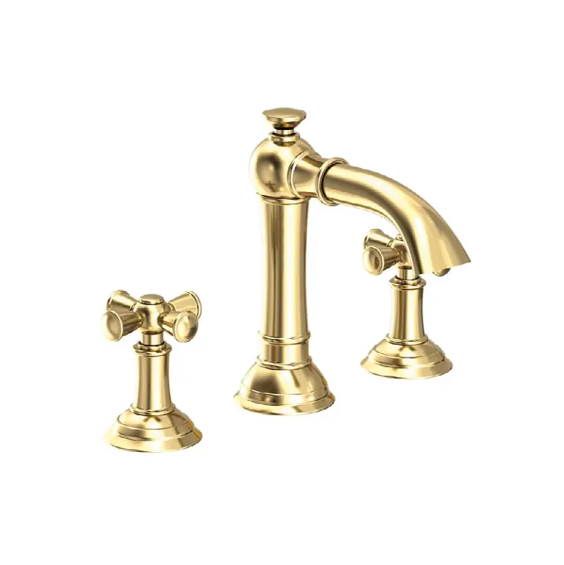 Aylesbury Widespread Lavatory Faucet