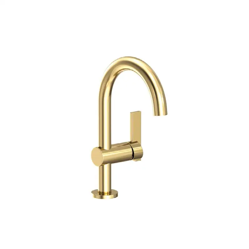 Priya® Single Hole Lavatory Faucet