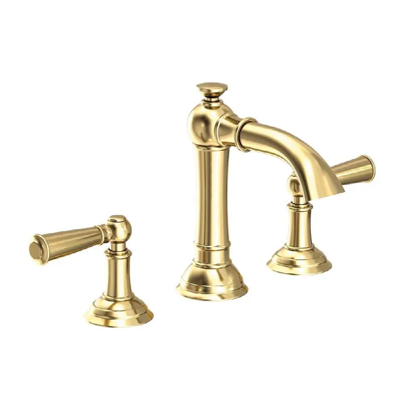 Aylesbury Widespread Lavatory Faucet