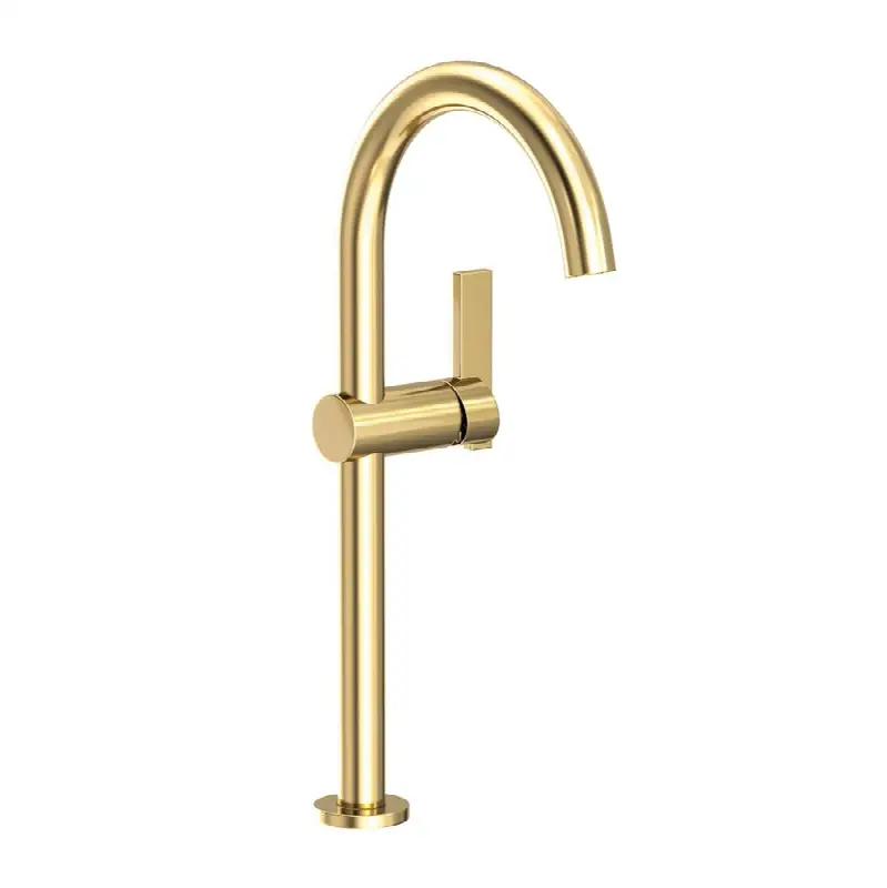 Priya® Single Hole Vessel Faucet