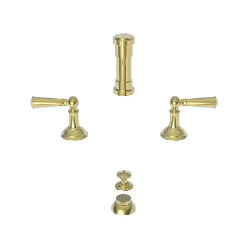 Aylesbury Bidet Set