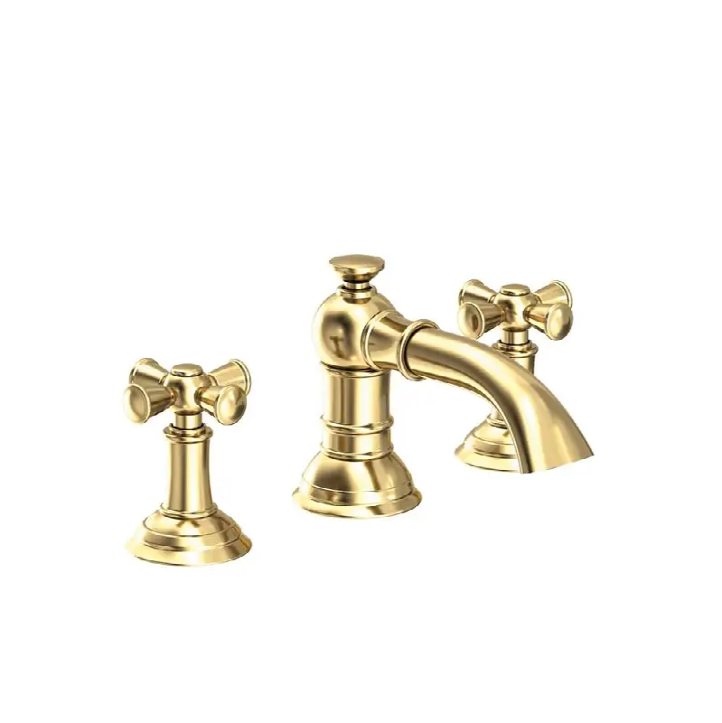 Aylesbury Widespread Lavatory Faucet