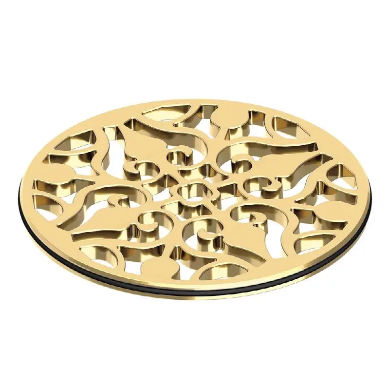 Other 4" Round Shower Drain