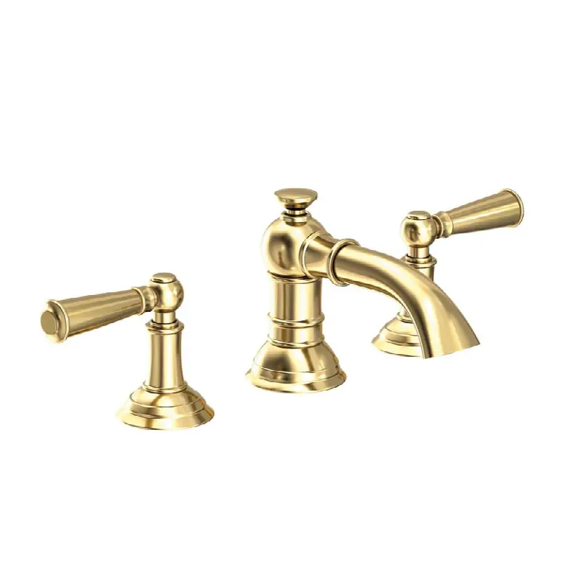 Aylesbury Widespread Lavatory Faucet