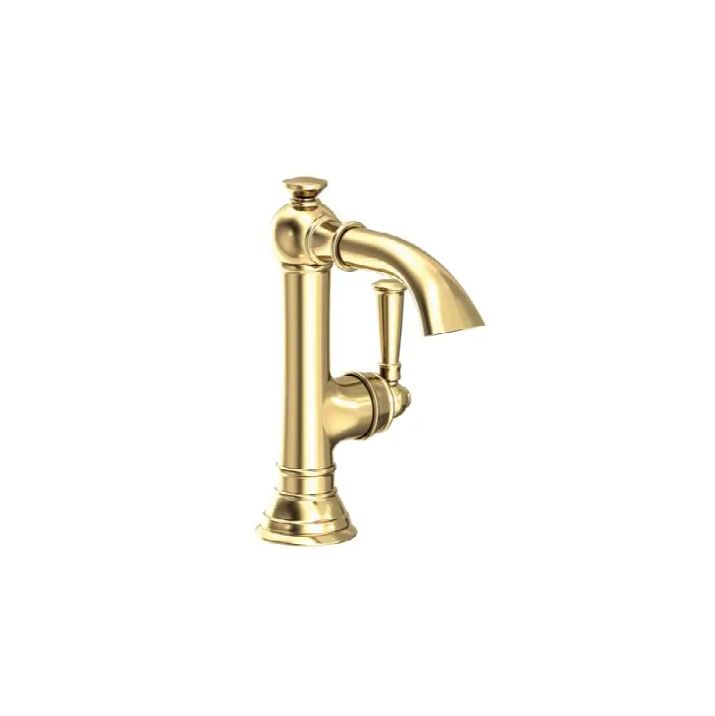 Aylesbury Single Hole Lavatory Faucet