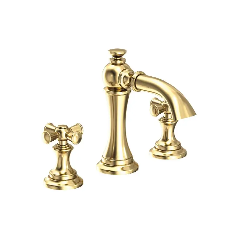Sutton Widespread Lavatory Faucet