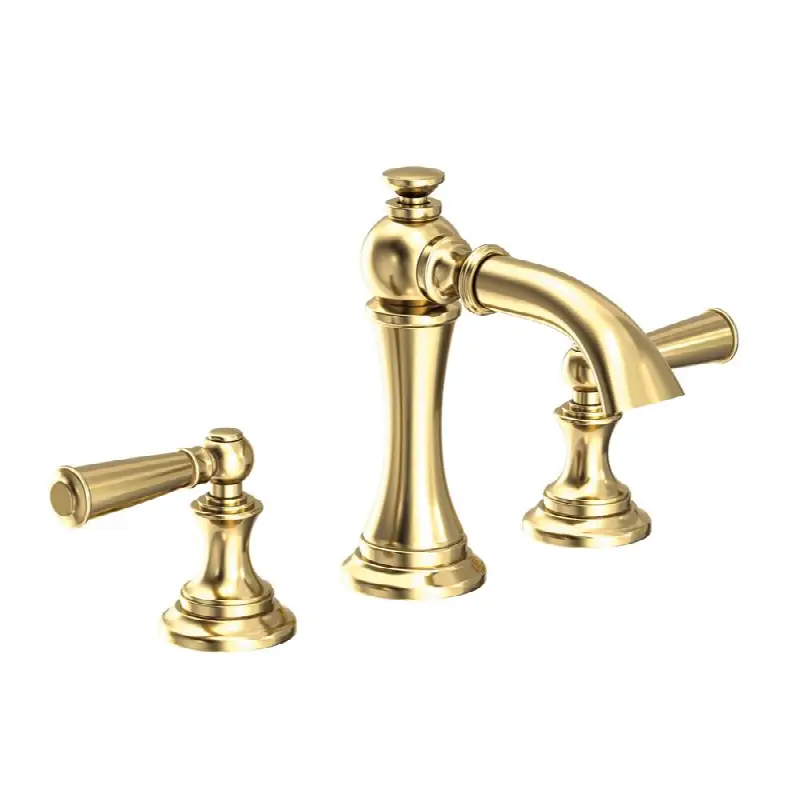 Sutton Widespread Lavatory Faucet
