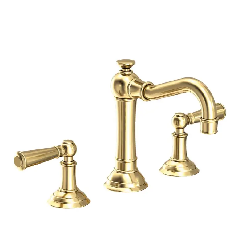 Jacobean Widespread Lavatory Faucet