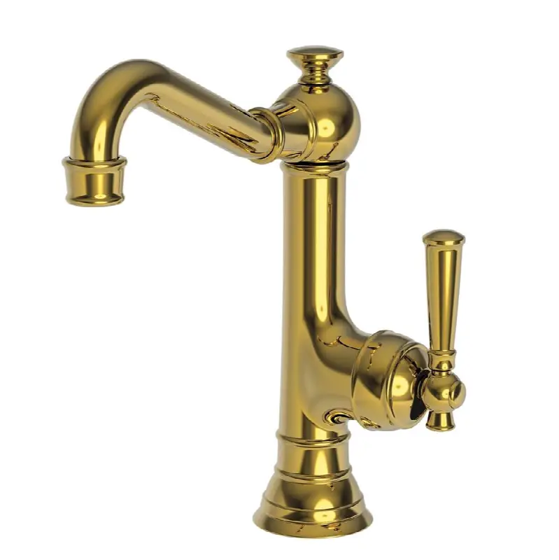 Jacobean Prep/Bar Faucet