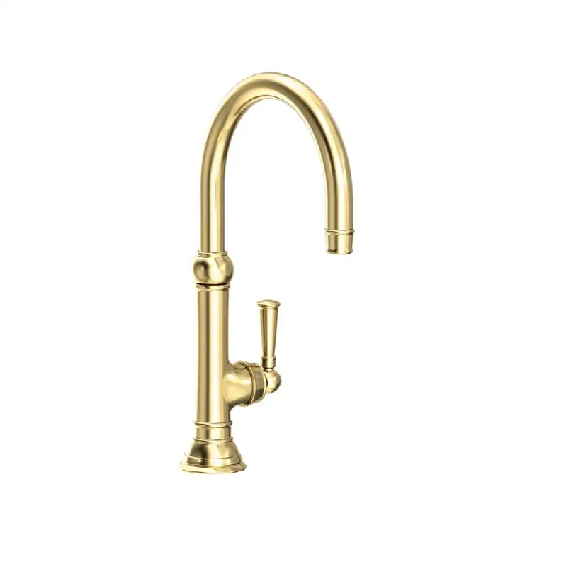 Jacobean Prep/Bar Faucet