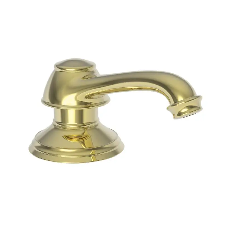 Jacobean Soap/Lotion Dispenser