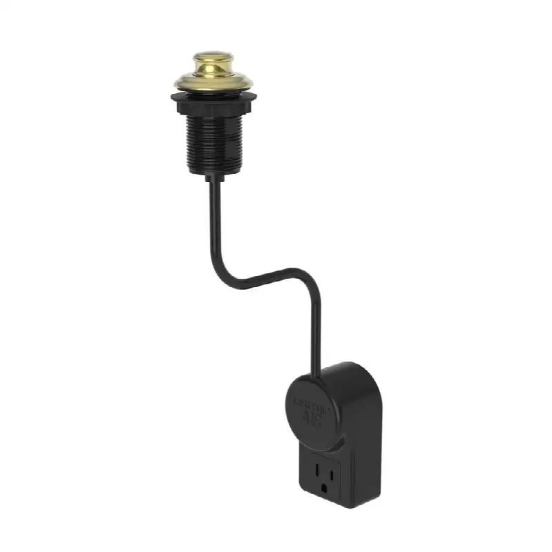 Jacobean Air Activated Disposer Switch
