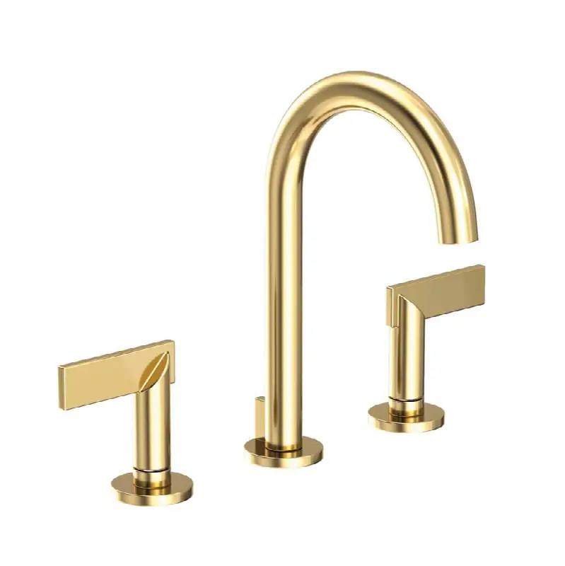 Priya® Widespread Lavatory Faucet