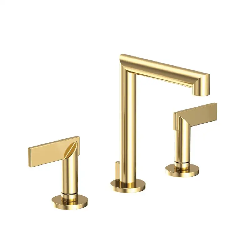 Keaton Widespread Lavatory Faucet