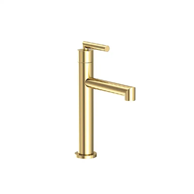 Keaton Single Hole Lavatory Faucet