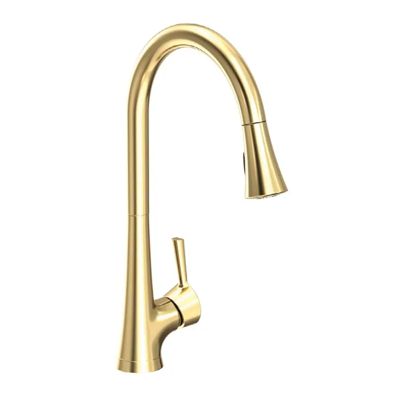 Vespera® Pull-Down Kitchen Faucet