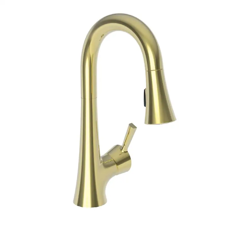 Vespera® Prep/Bar Pull Down Faucet