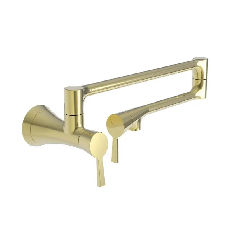 Vespera® Pot Filler - Wall Mount