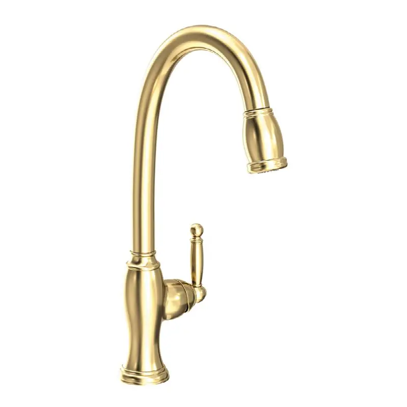 Nadya® Pull-Down Kitchen Faucet