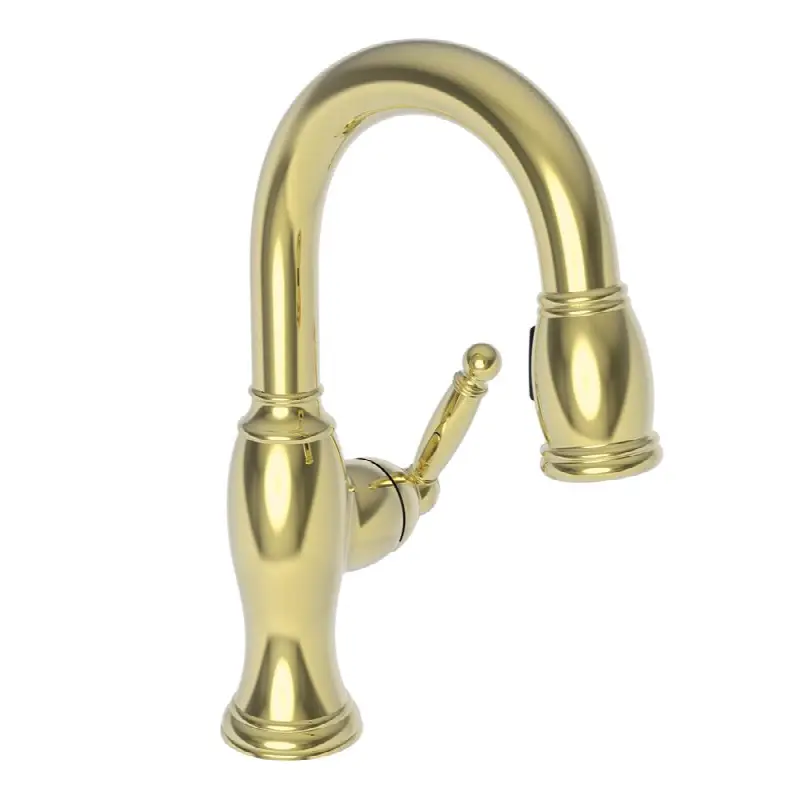 Nadya® Prep/Bar Pull Down Faucet