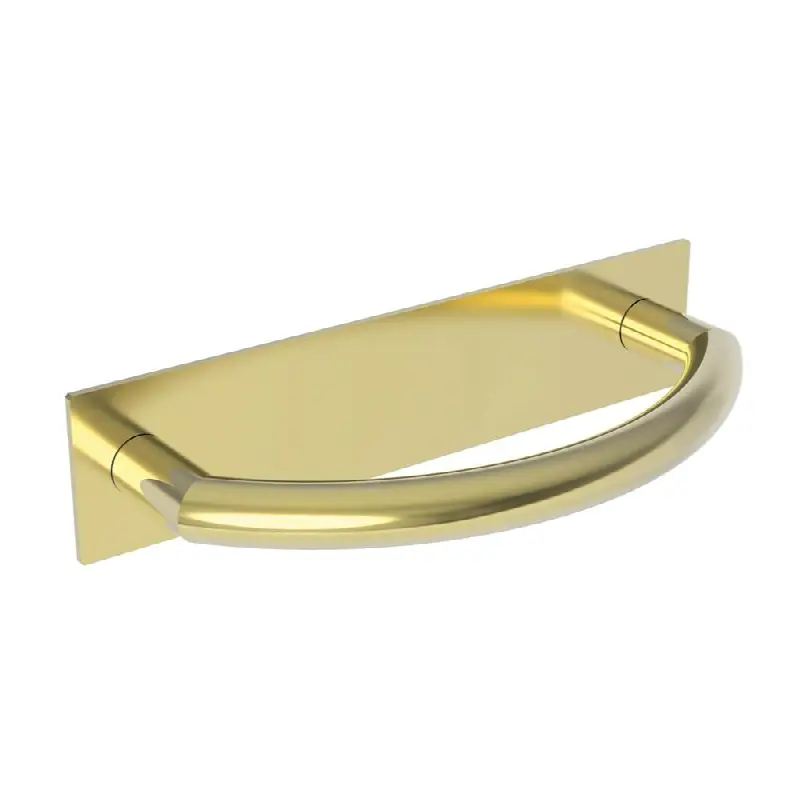 Metro® Towel Ring