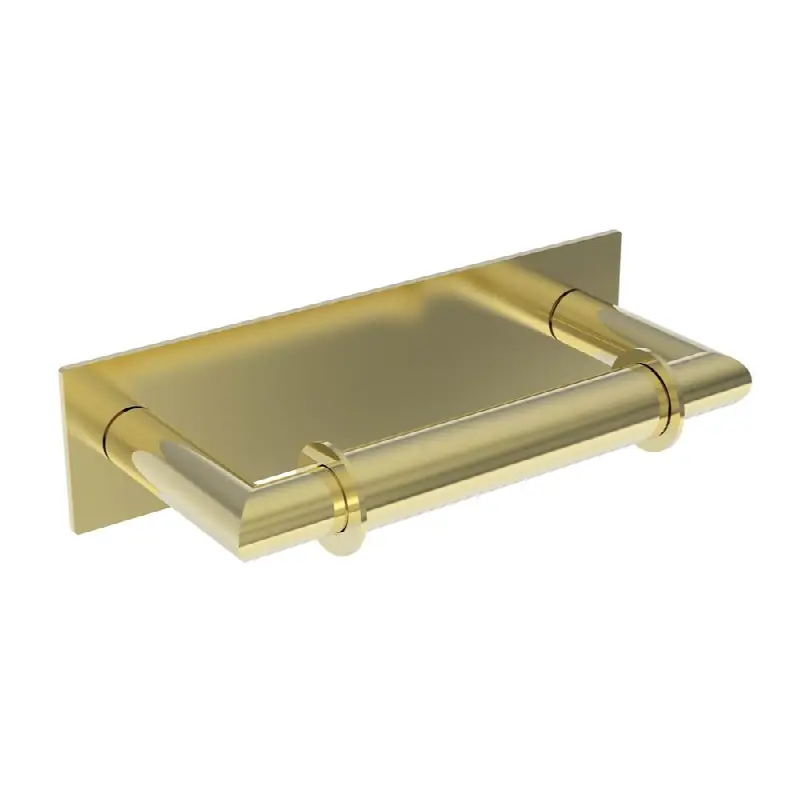 Metro® Double Post Toilet Tissue Holder