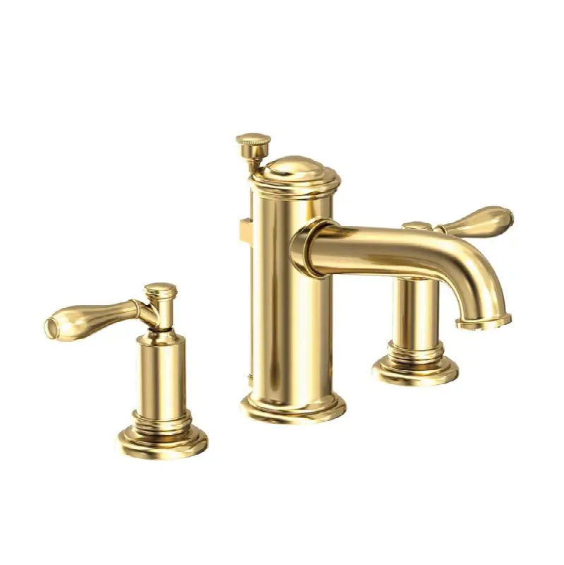 Ithaca® Widespread Lavatory Faucet