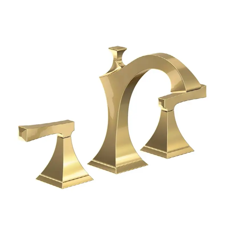 Joffrey® Widespread Lavatory Faucet